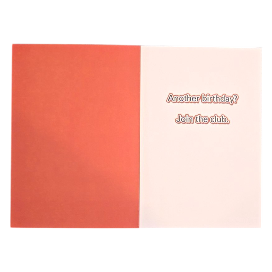 Favorite Jams From Club to Elevator Card