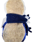 Penn State Nittany Lions Snowman Plush Ornament