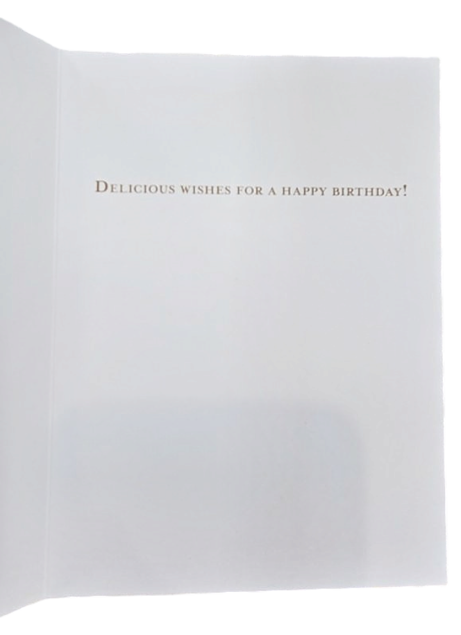 Birthday Card