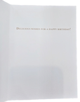 Birthday Card