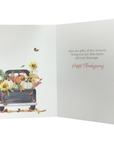 Thanksgiving Greeting Card