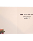 We Were Once Young and Beautiful Funny Card