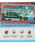 Dr. Squatch Christmas Vacation Frosty Family Bar Soap