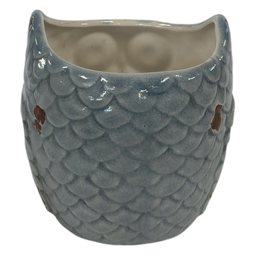 Owl Planter