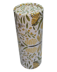 Butterfly Floral Car Cup Holder Tissue Tube