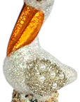 Pelican Christmas Tree Ornament