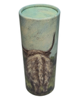Highland Cow Tissue Tube – Cup Holder Sizelol