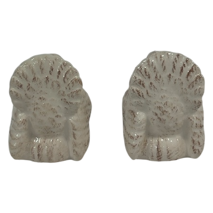 Turkey Salt &amp; Pepper Shakers