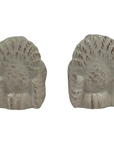 Turkey Salt & Pepper Shakers