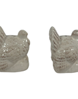 Turkey Salt & Pepper Shakers