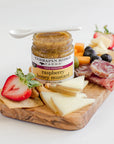 Terrapin Ridge Farms Raspberry Honey Mustard Dip