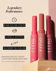 RMS Beauty Legends to Love Kit