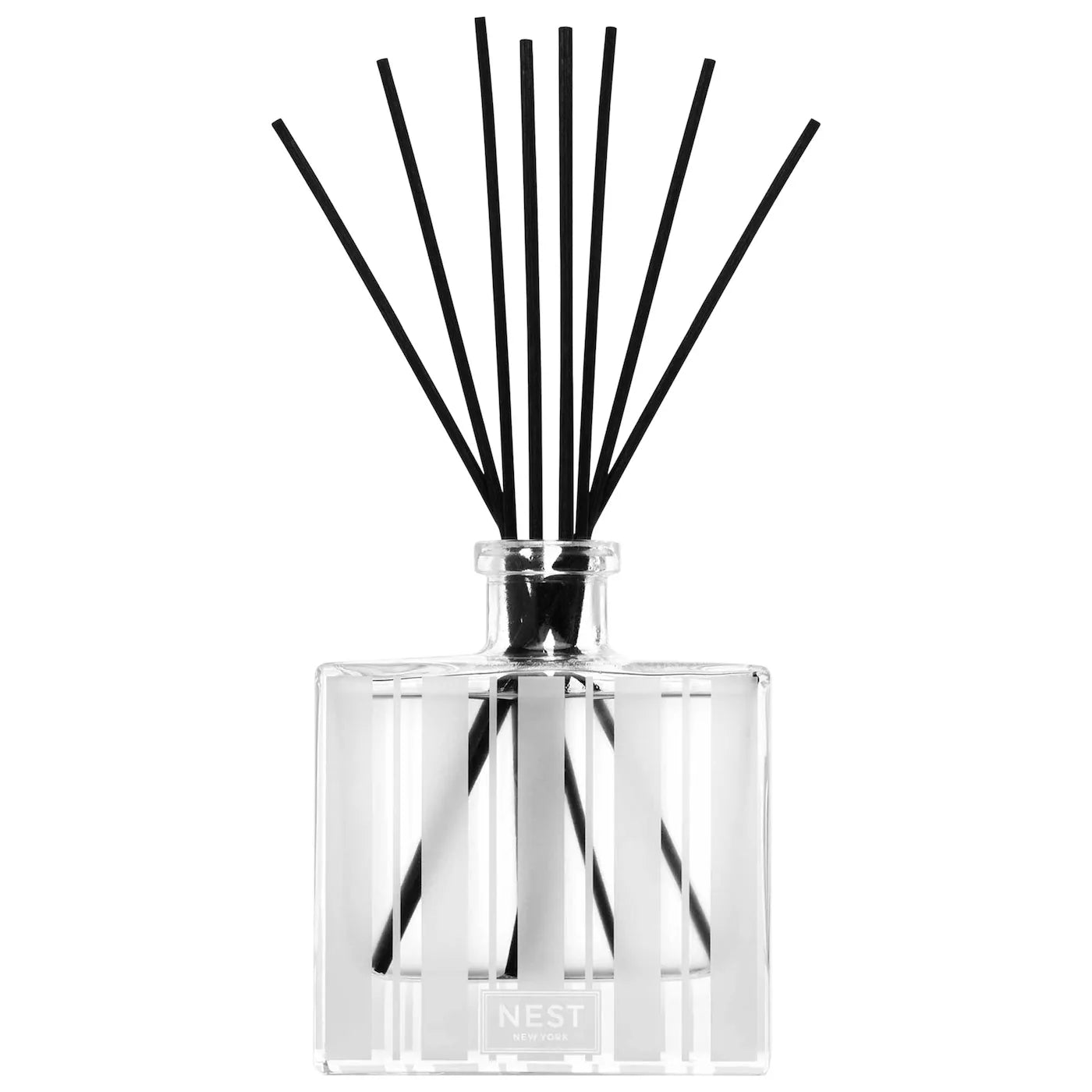 Nest New York Rose Noir &amp; Oud Reed Diffuser 5.9 OZ