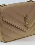 Yves Saint Laurent LouLou Shoulder Bag