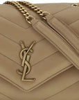 Yves Saint Laurent LouLou Shoulder Bag