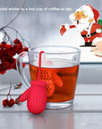 "Santa" Gloves Infuser