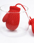 "Santa" Gloves Infuser