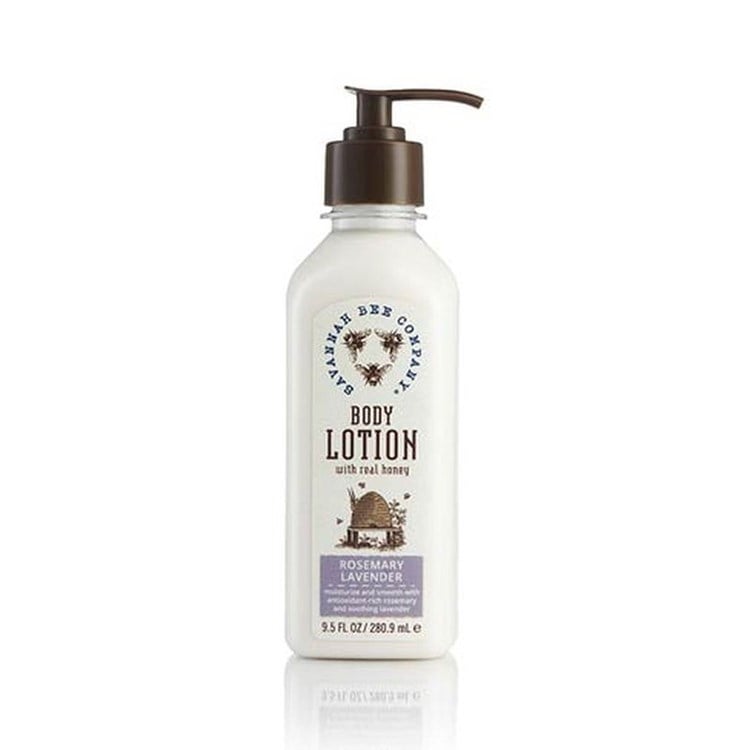 Body Lotion - Rosemary Lavender