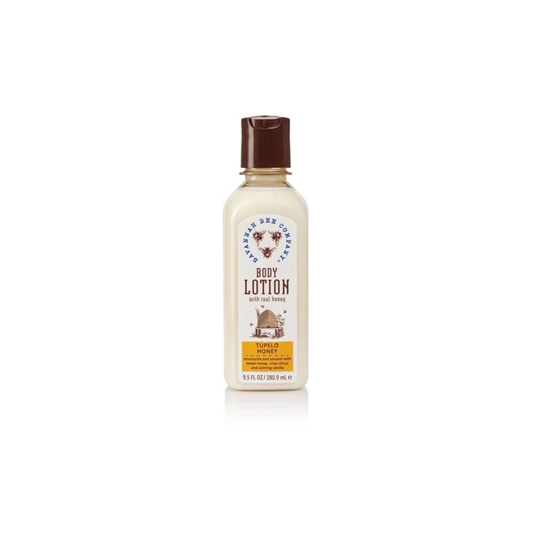 Body Lotion - Tupelo Honey