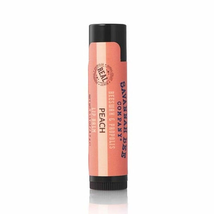 Peach - Lip Balm
