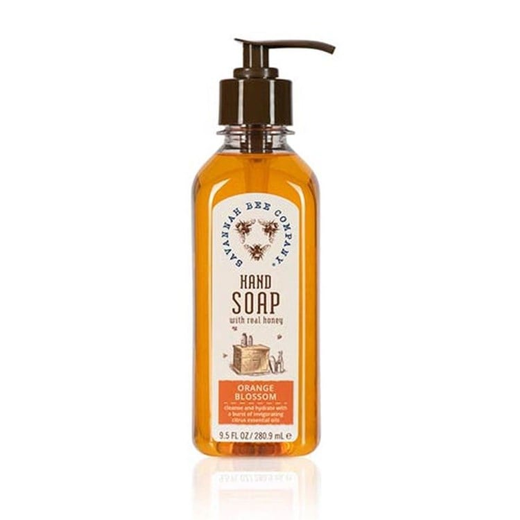 Orange Blossom - Hand Soap