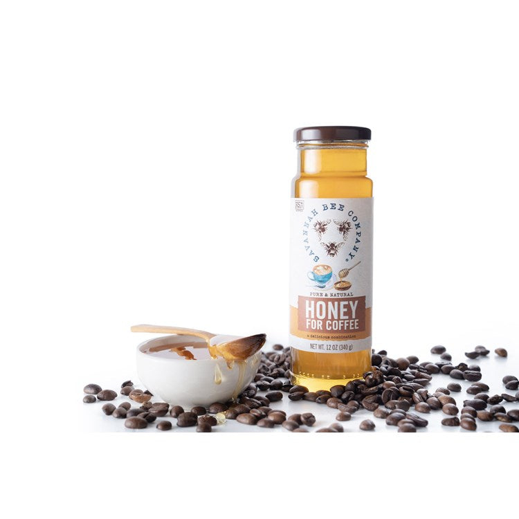 12 oz. Honey for Coffee