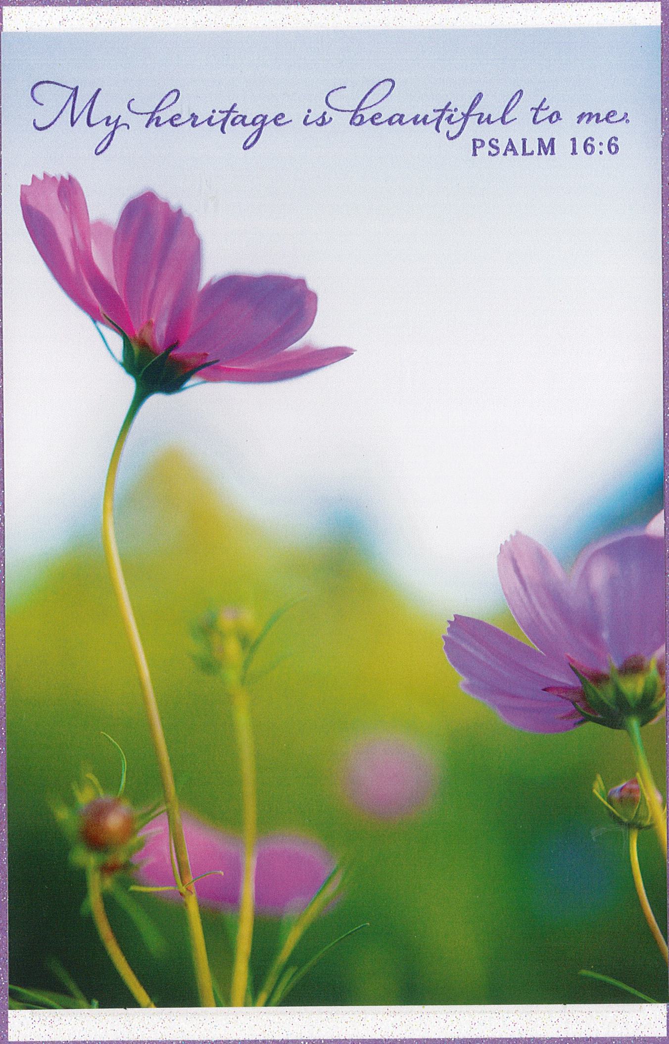 DaySpring Mother's Day Card