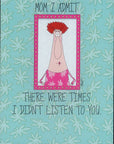 Mother's Day Card