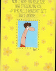 Mother's Day Card
