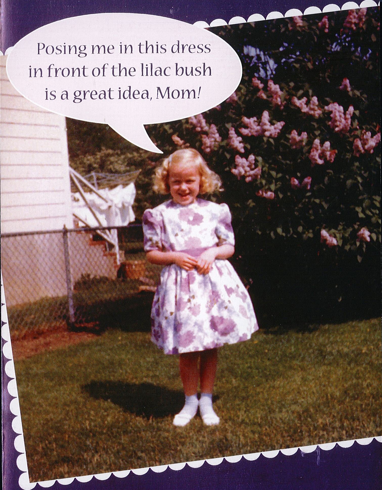 Mother's Day Card