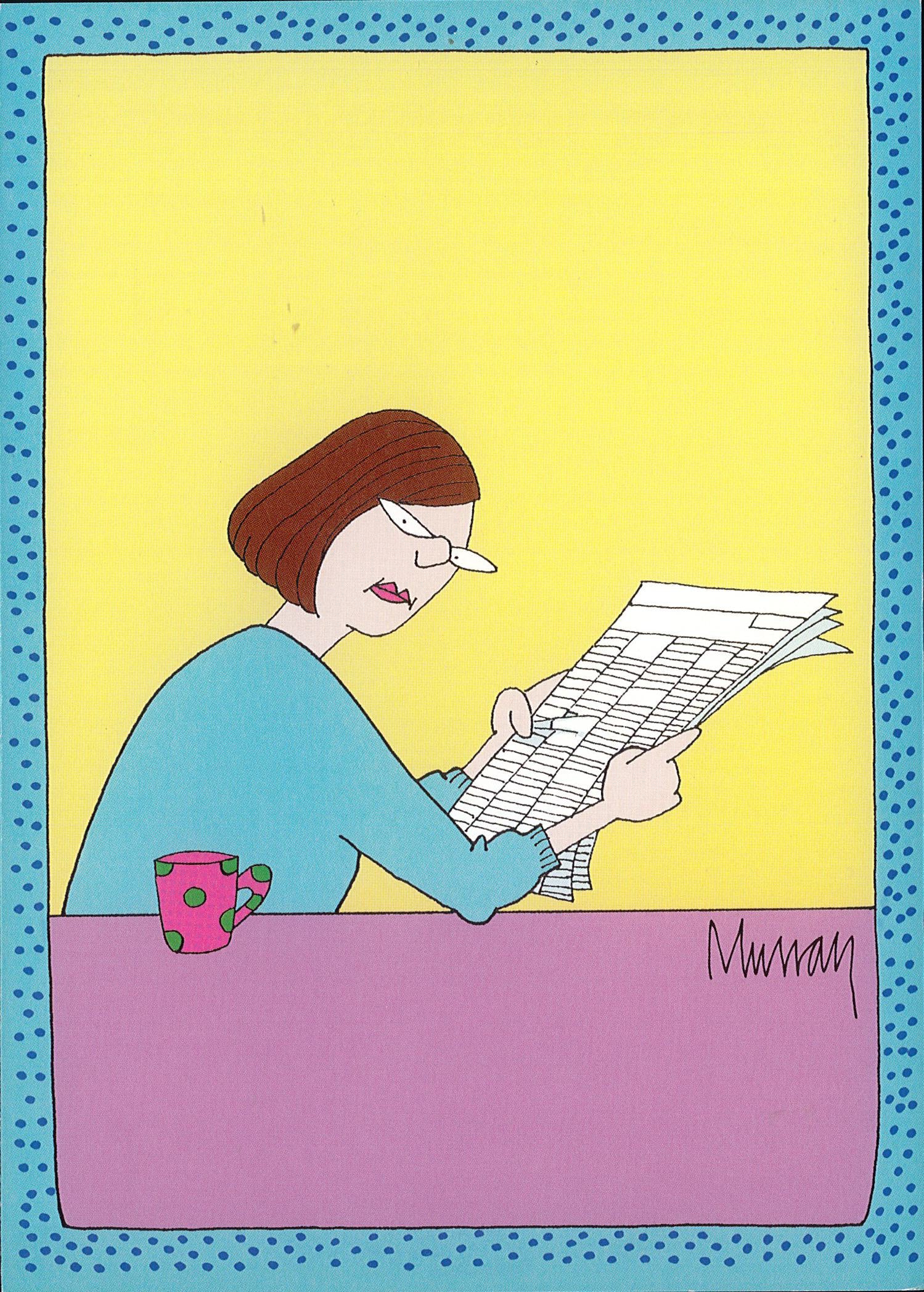 Mother's Day Card