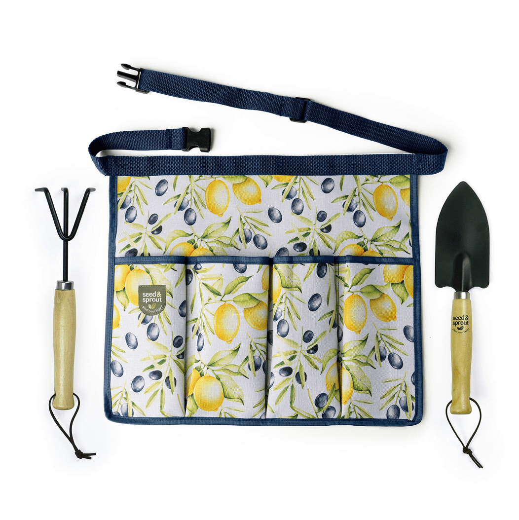 Green Thumb Gardening Set
