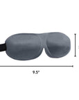 Beauty Sleep | Deep Domed Eye Mask