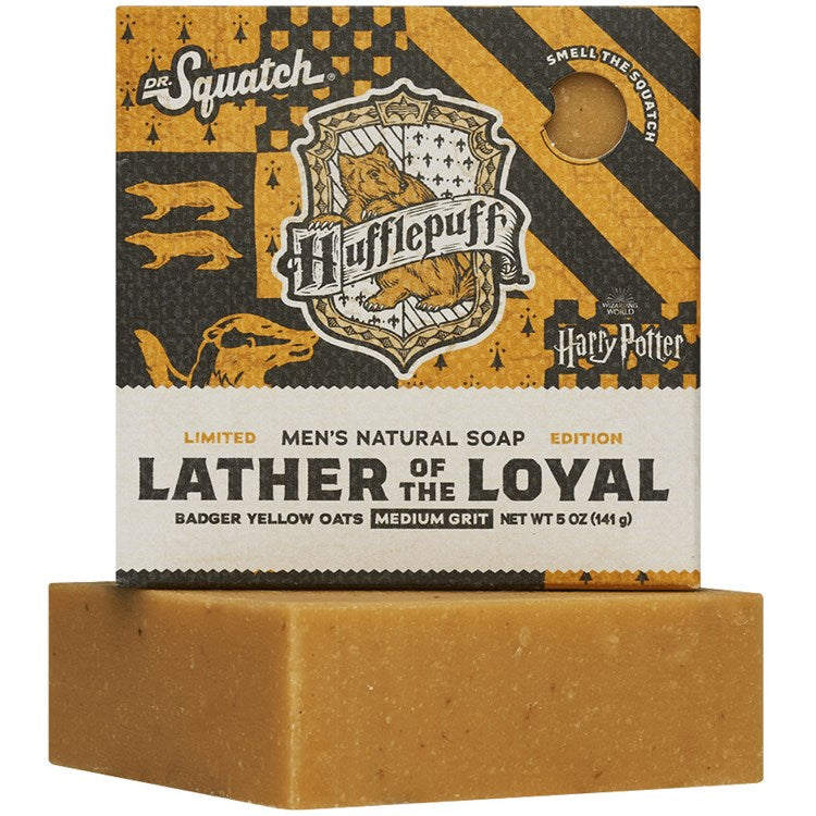 Lather of the Loyal Bar Soap - 1 unit