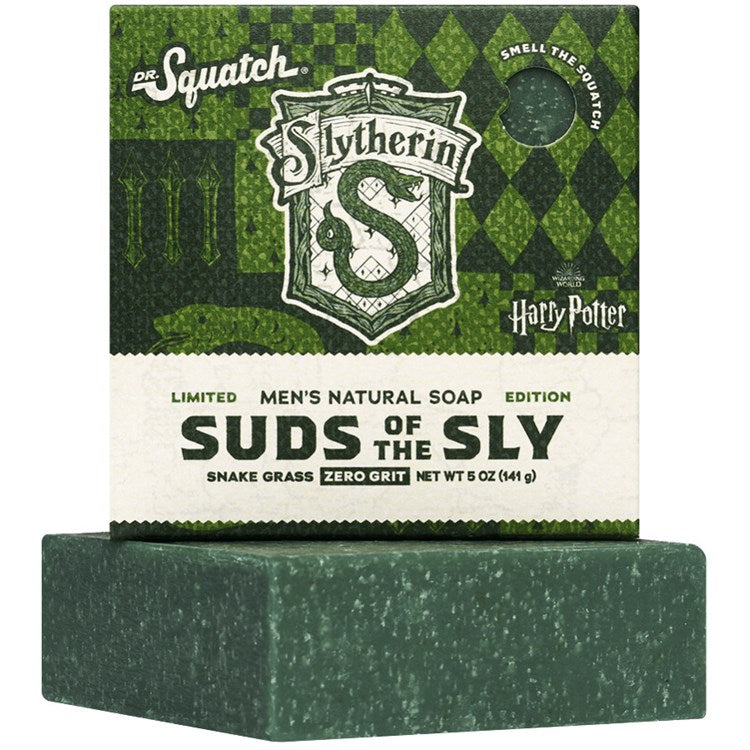 Suds of the Sly Bar Soap - 1 unit