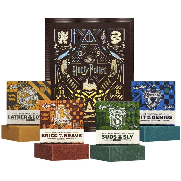 Harry Potter Collection - 1 Box
