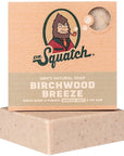 Birchwood Breeze - Bar Soap
