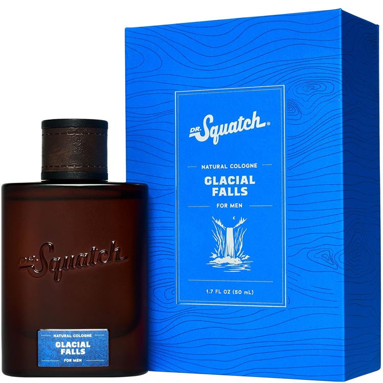 Glacial Falls Cologne - 6 units