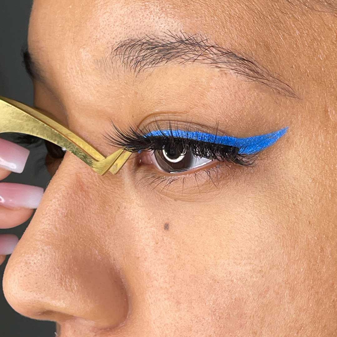 The Three | 3 Way Strip Lash Set