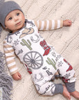3-Pc Gift Set Cowboy
