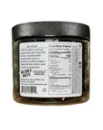 The Strawberry Shop Bruce Julian Heritage Foods Milton's Malts chocolate-covered malted milk balls in a glass jar.