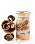 Savannah Bee Company Whipped Honey with Cinnamon