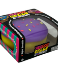 NeeDoh Jelly Dohnut -