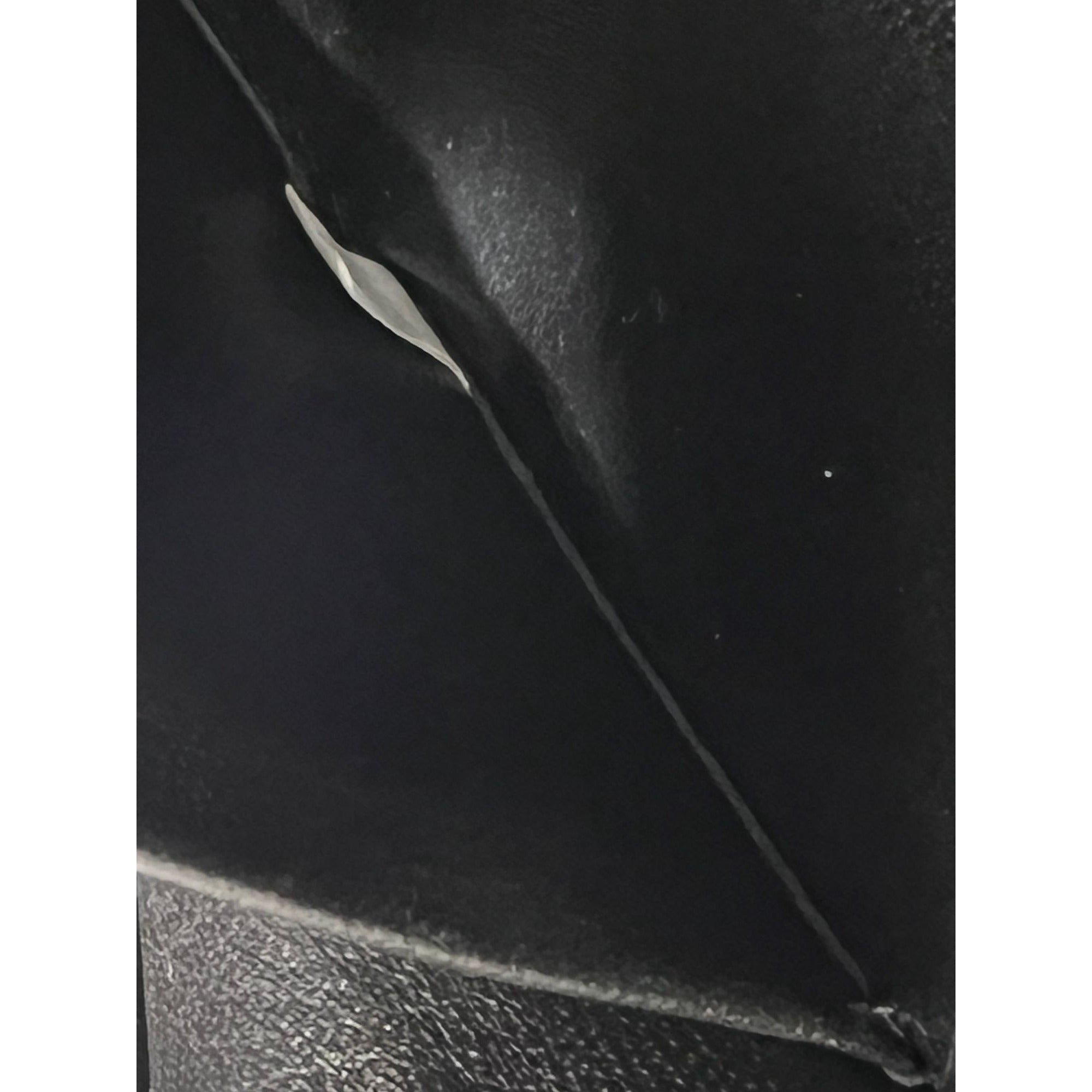 Prada City Calfskin Saffiano Studded Cahier Crossbody Bag